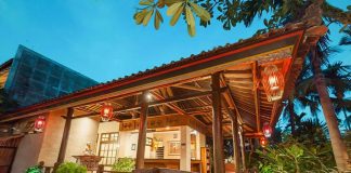 Spa Therapist di Ubud - Ubud Inn Cottage