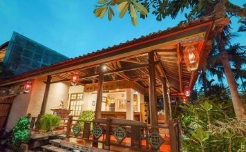 Spa Therapist di Ubud – Ubud Inn Cottage Spa Therapist di Ubud - Ubud Inn Cottage