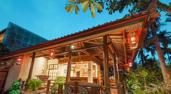 Spa Therapist di Ubud - Ubud Inn Cottage
