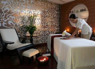 Lowongan Male/ Female Spa Therapist Luar Negeri – Kuwait, Qatar, Oman Lowongan Male/ Female Spa Therapist Luar Negeri - Kuwait, Qatar, Oman