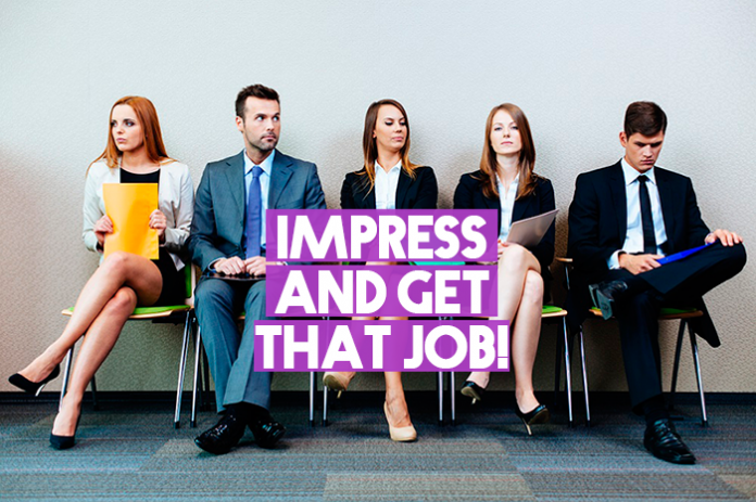 job-interview Pre Screning - Interview Job Spa Therapist Turkey 2018