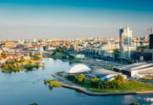 Lowongan Spa Therapist Wanita Belarius – Rusia Lowongan Spa Therapist Wanita Belarius - Rusia