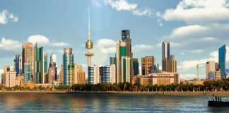 Lowongan Day Spa - Negara Asia Barat Kuwait