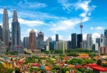 Lowongan Spa Therapist Wanita - Hotel Malaysia