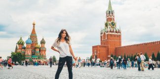 Spa Therapist Wanita Moscow – Interview 23 January, 2018 Spa Therapist Wanita Moscow - Interview 23 January, 2018