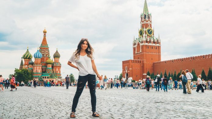 Moscow3 Spa Therapist Wanita Moscow - Interview 23 January, 2018