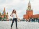 Spa Therapist Wanita Moscow - Interview 23 January, 2018