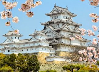 Negara Impian – Pesona Alam, Budaya dan Wisata Spa Asaba Ryokan Spa, Jepang Negara Impian - Pesona Alam, Budaya dan Wisata Spa Asaba Ryokan Spa, Jepang