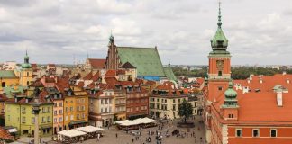 Lowongan Spa Therapist Wanita Berpengalaman - Tujuan Negara Polandia