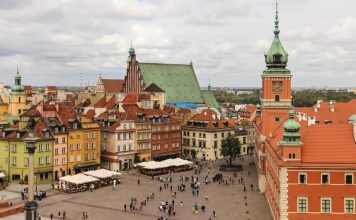 Lowongan Spa Therapist Wanita Berpengalaman - Tujuan Negara Polandia