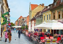 Lowongan Spa Therapist Eropa - Negara Romania