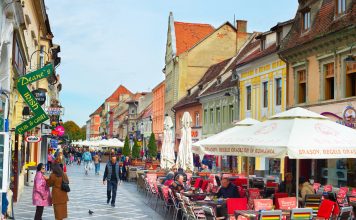 Lowongan Spa Therapist Eropa – Negara Romania Lowongan Spa Therapist Eropa - Negara Romania