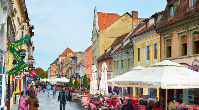 Lowongan Spa Therapist Eropa - Negara Romania