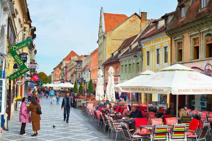 Lowongan Spa Therapist Eropa - Negara Romania