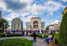 Job Spa Therapist Wanita Terbaru – Negara Romania Job Spa Therapist Wanita Terbaru - Negara Romania