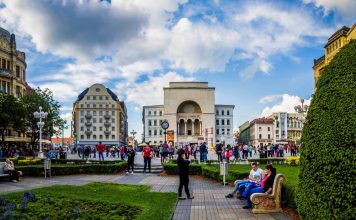 Job Spa Therapist Wanita Terbaru - Negara Romania