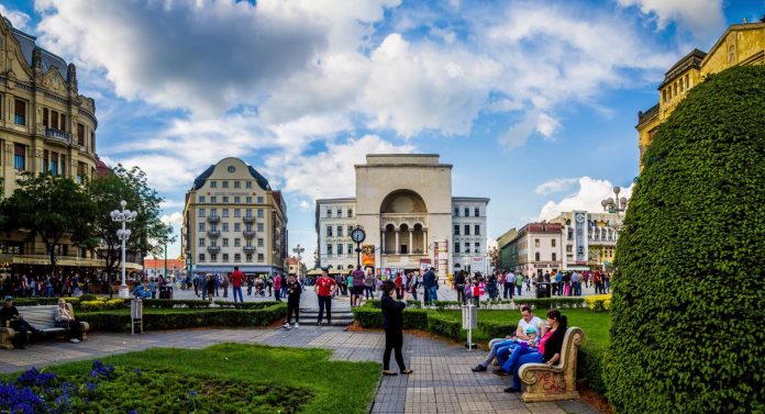 Romania3 Job Spa Therapist Wanita Terbaru - Negara Romania