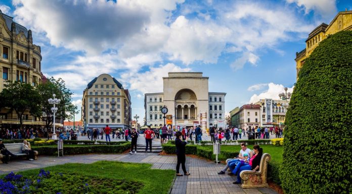 Job Spa Therapist Wanita Terbaru - Negara Romania