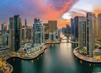 Jadwal Interview – Spa Therapist Wanita – Dubai 2018 Jadwal Interview - Spa Therapist Wanita - Dubai 2018
