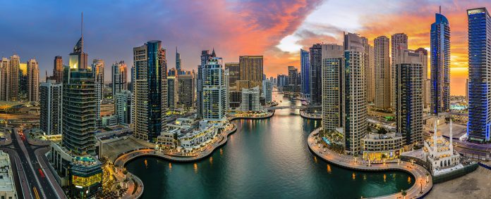 Jadwal Interview - Spa Therapist Wanita - Dubai 2018