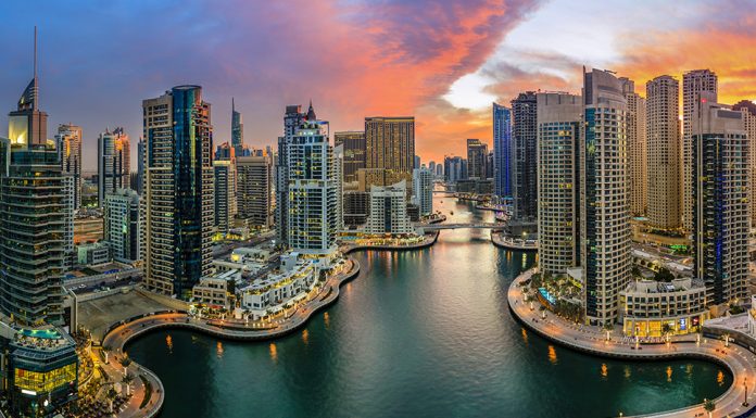 Jadwal Interview - Spa Therapist Wanita - Dubai 2018