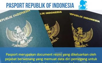 Persyaratan dan Informasi Terbaru Seputar Mendapatkan Pasport Persyaratan dan Informasi Terbaru Seputar Mendapatkan Pasport