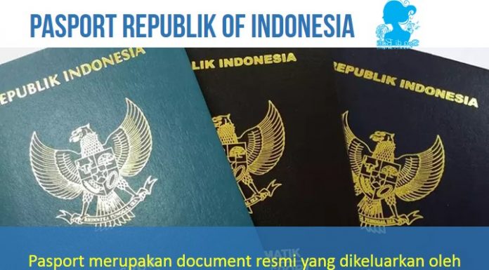 Persyaratan dan Informasi Terbaru Seputar Mendapatkan Pasport