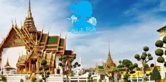 Jelajahi Keunikan dan Keindahan Negeri Dongeng Khao Yai Bangkok - Thailand