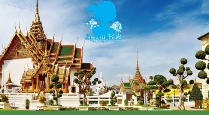 Jelajahi Keunikan dan Keindahan Negeri Dongeng Khao Yai Bangkok - Thailand