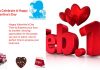 Hari Kasih Sayang - Valentine Day 14 FEBRUARY , 2018