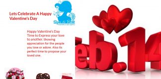 Hari Kasih Sayang – Valentine Day 14 FEBRUARY , 2018 Hari Kasih Sayang - Valentine Day 14 FEBRUARY , 2018