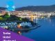 Spa Therapist Wanita Hotel Torba Bodrum Turkey