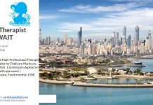 Spa Therapist Wanita & Specialist Meni/Pedi – Lowongan Kerja Kuwait Spa Therapist Wanita & Specialist Meni/Pedi - Lowongan Kerja Kuwait