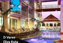 Lowongan Spa Therapist dan Spa Supervisor D Varee Diva Kuta Bali Lowongan Spa Therapist dan Spa Supervisor D Varee Diva Kuta Bali