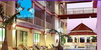 Lowongan Spa Therapist dan Spa Supervisor D Varee Diva Kuta Bali Lowongan Spa Therapist dan Spa Supervisor D Varee Diva Kuta Bali