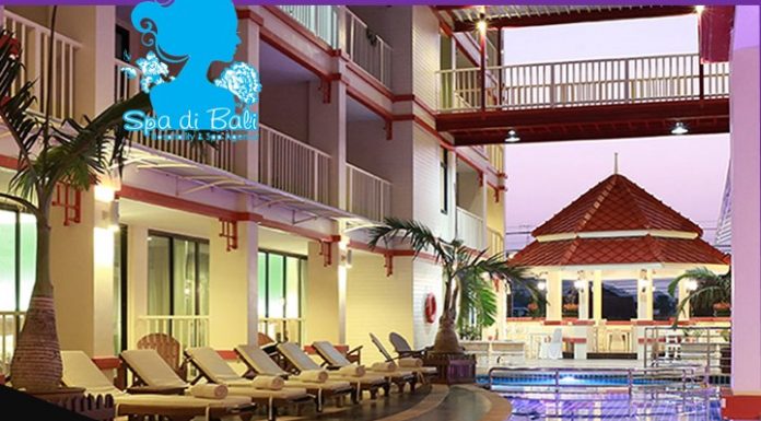 Lowongan Spa Therapist dan Spa Supervisor D Varee Diva Kuta Bali