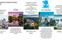 Lowongan Spa Therapist Luxury Spa & Resort Hanoi - Vietnam