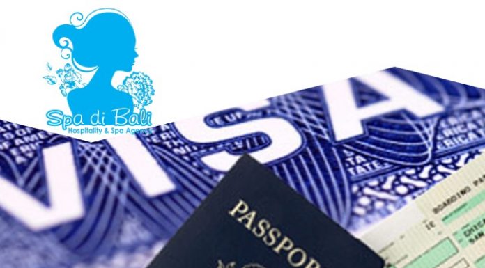 Menjadi Seorang Spa Therapist Yang Legal Bersama Spa di Bali