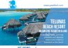 Telunas Beach Resort - Lowongan Spa Therapist Wanita