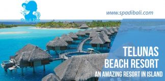 Telunas Beach Resort - Lowongan Spa Therapist Wanita