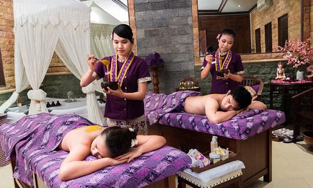 Dicari Spa Supervisor, Spa Therapist dan Hair stylish - Tirta Ayu Spa