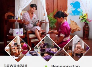 Informasi Seputar Lowongan Spa – Tirta Ayu Spa Informasi Seputar Lowongan Spa - Tirta Ayu Spa