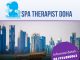 Informasi lowongan Spa di Bali – Spa Therapist Doha Informasi lowongan Spa di Bali - Spa Therapist Doha