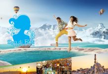 Summer Di Turkey - Lowongan Spa Therapist Wanita - Hotel & Resort Turkey