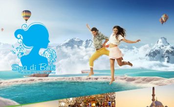 Summer Di Turkey - Lowongan Spa Therapist Wanita - Hotel & Resort Turkey