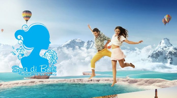 Summer Di Turkey - Lowongan Spa Therapist Wanita - Hotel & Resort Turkey