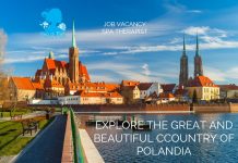 Lowongan / Job Vacancy Spa Therapist Luar Negeri - Polandia