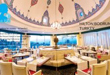 Lowongan / Job Vacancy Spa Therapist Hilton Hotel – Turkey Lowongan / Job Vacancy Spa Therapist Hilton Hotel - Turkey