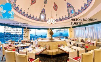 Lowongan / Job Vacancy Spa Therapist Hilton Hotel – Turkey Lowongan / Job Vacancy Spa Therapist Hilton Hotel - Turkey
