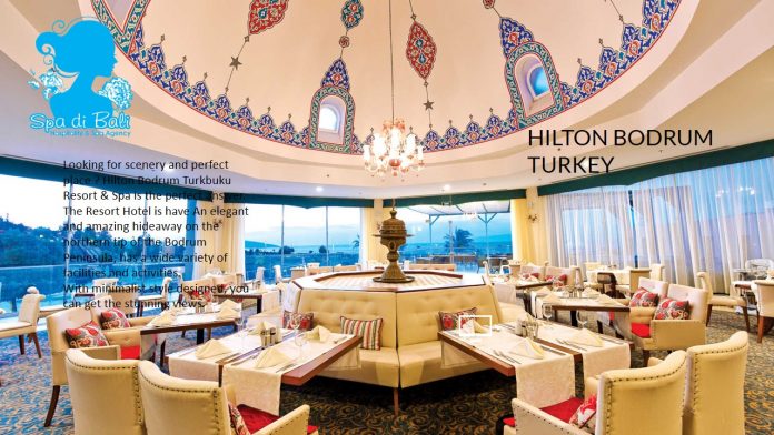 Job Vacancy Turkey Hilton Lowongan / Job Vacancy Spa Therapist Hilton Hotel - Turkey